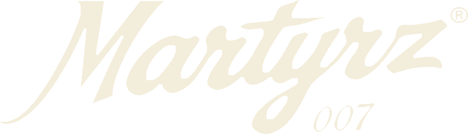 MARTYRZ® 007