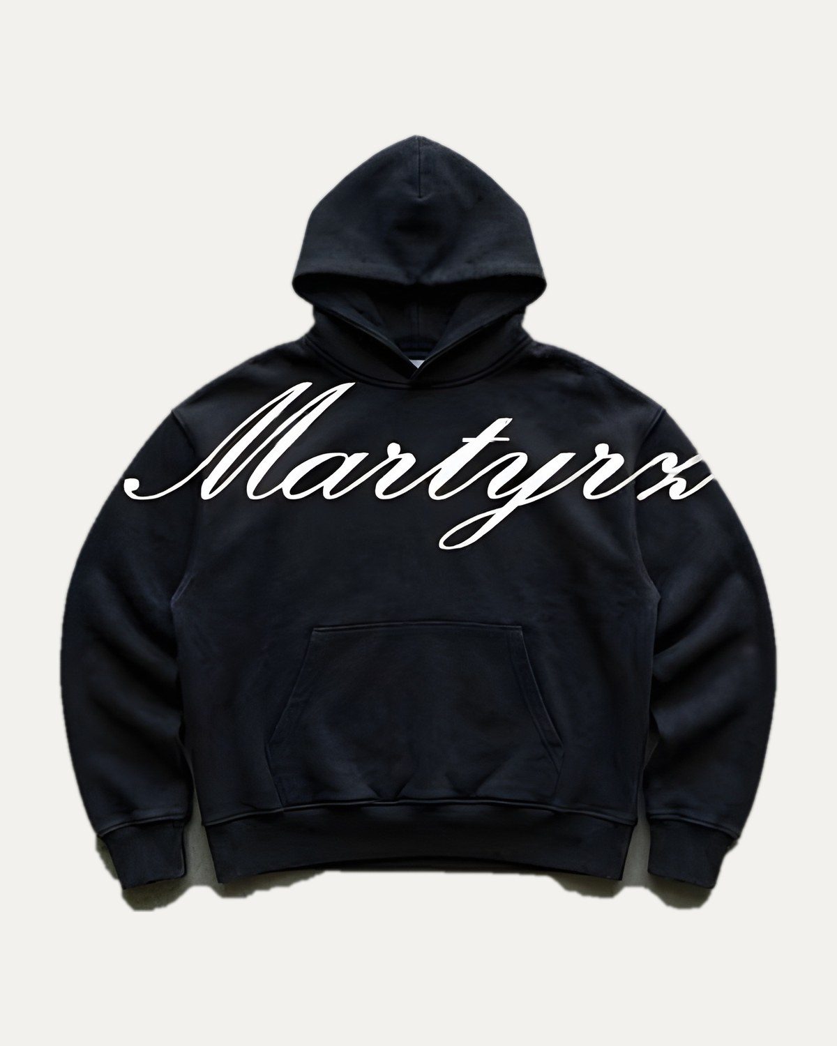 DIE FOR WHAT YOU LOVE HOODIE