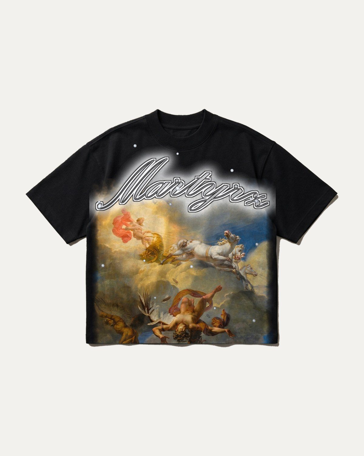 ICARUS TEE