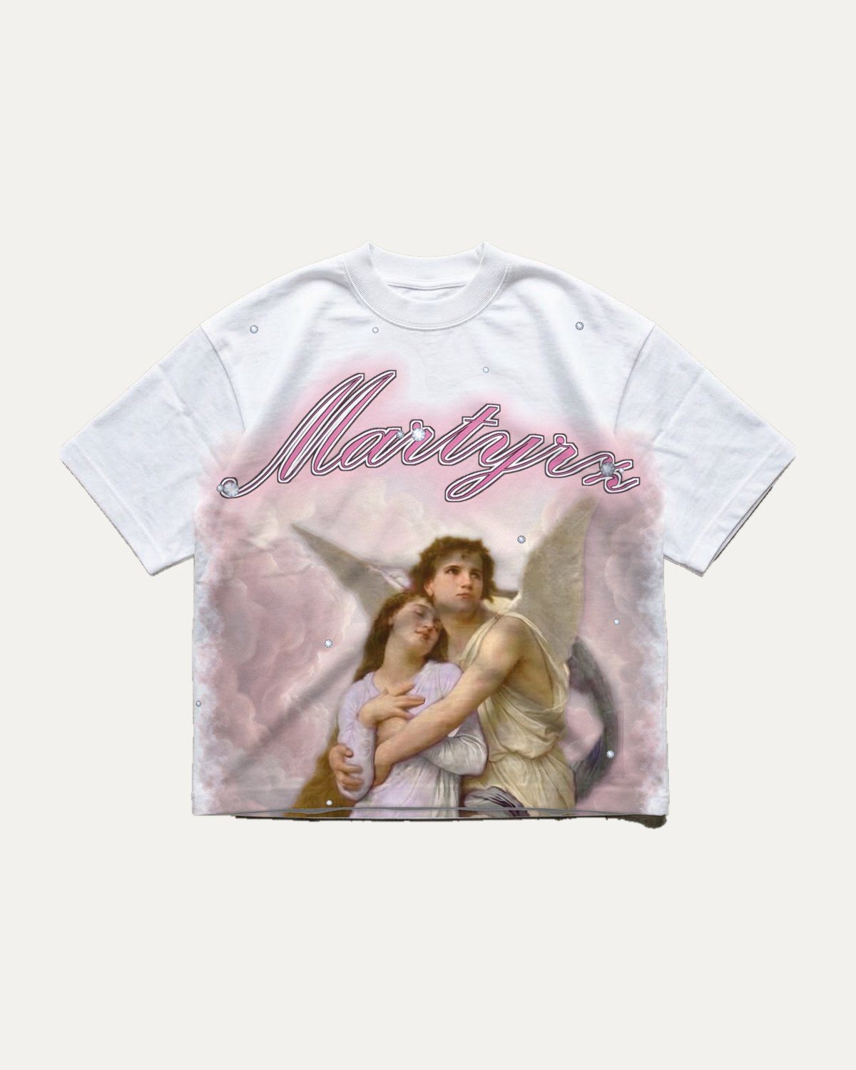PSYCHE TEE