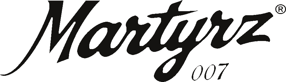 MARTYRZ® 007
